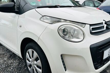 Citroen C1 94.595 km 5.650 € Aachen 52080