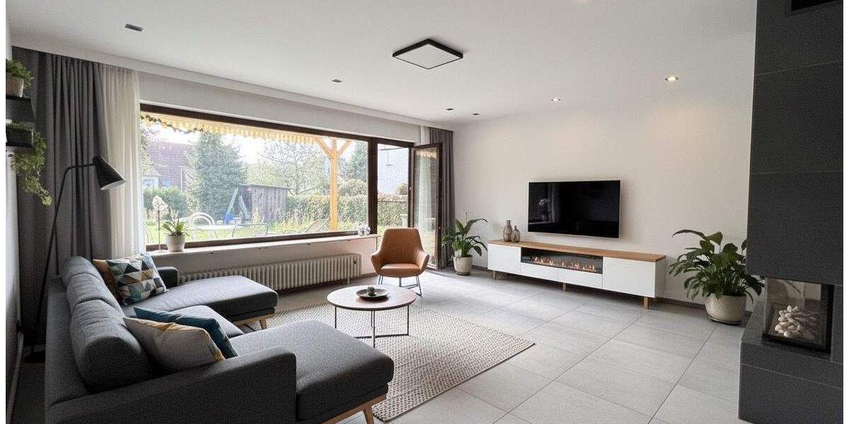 Reihenendhaus Holzgerlingen - 4 Zimmer, 110 m&sup2;, 549.000&euro; | Angebot:25674686