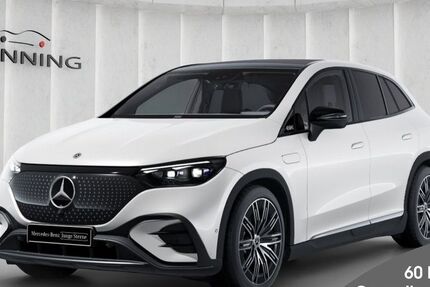 Mercedes-Benz EQE 12.598 km 59.880 &euro; Herne 44653