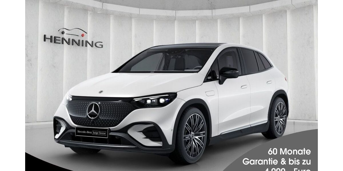 Mercedes-Benz EQE 12.598 km 59.880 &euro; Herne 44653