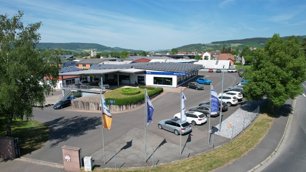 Renault Captur 13.650 km 21.990 &euro; Alheim Heinebach 36211