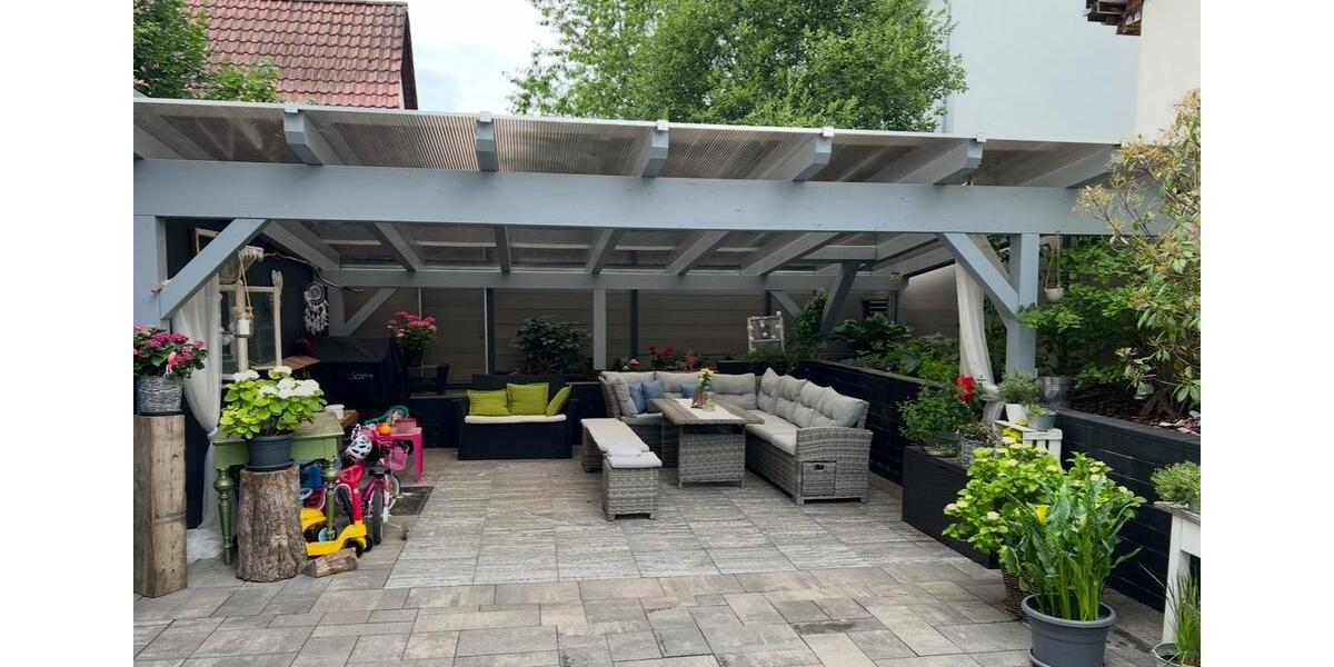 Einfamilienhaus Bad Kissingen - 5 Zimmer, 145 m&sup2;, 599.000&euro; | Angebot:25332130