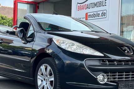 Peugeot 207 154.000 km 3.499 &euro; Euskirchen 53879