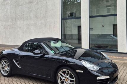 Porsche Boxster 139.000 km 27.600 &euro; Oldenburg 26127