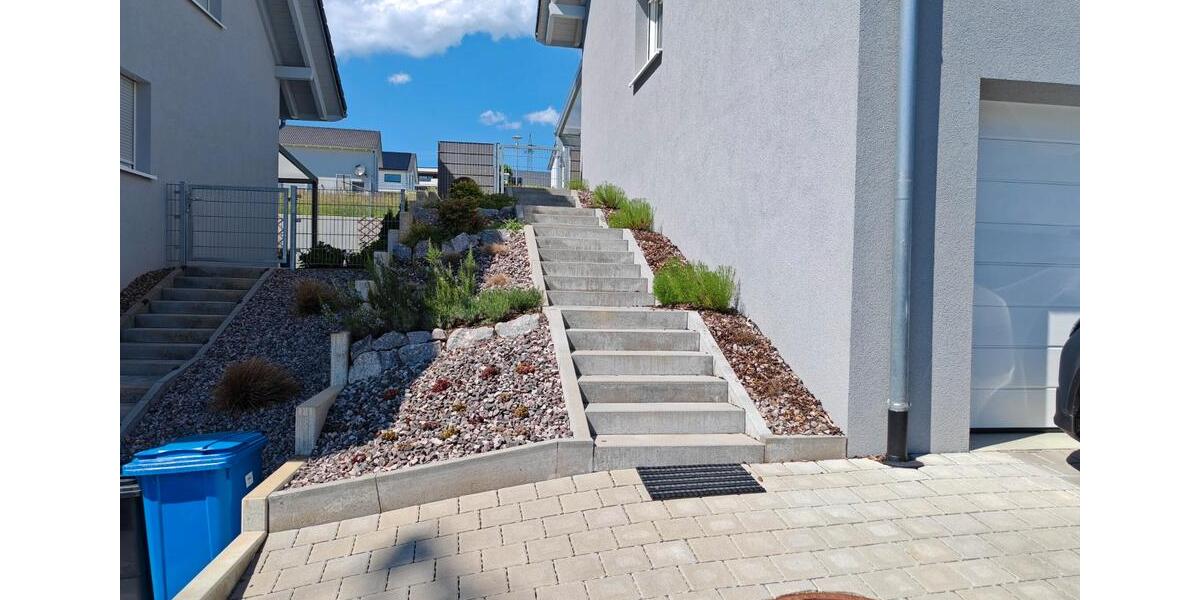 Doppelhaushälfte Murg - 5 Zimmer, 164 m&sup2;, 670.000&euro; | Angebot:26698445