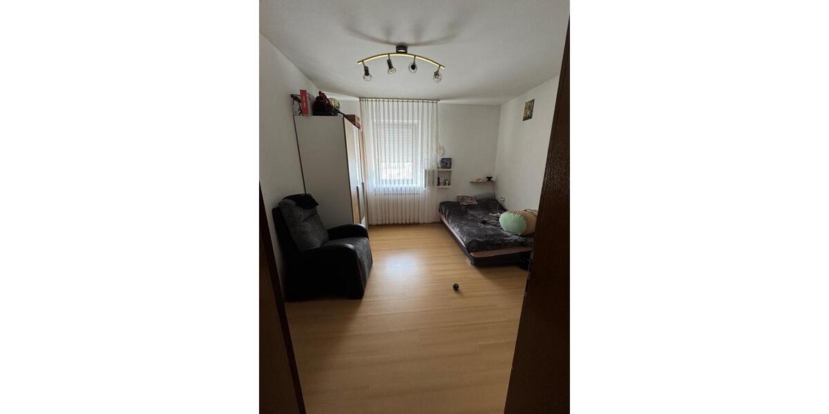 Erdgeschoßwohnung Augsburg Hochzoll - 2 Zimmer, 45 m&sup2;, 219.000&euro; | Angebot:25263718