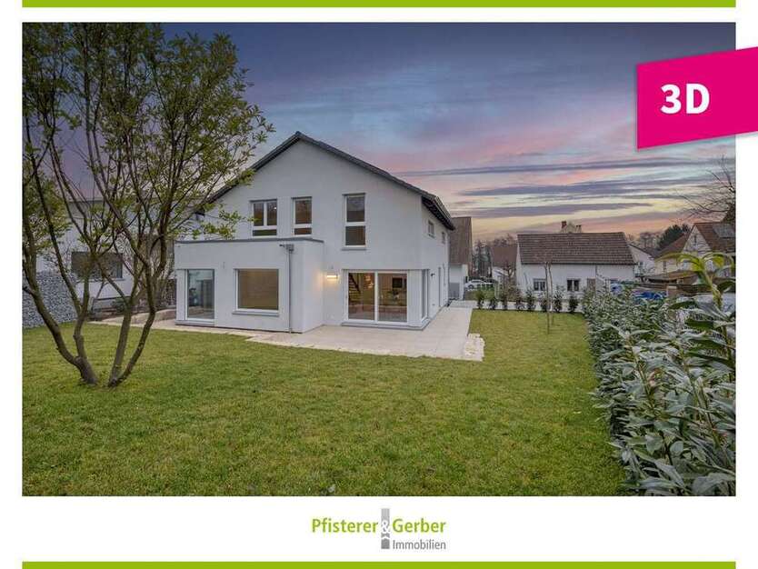 Haus zum Kaufen in Ubstadt-Weiher 889.000 € 167 m²