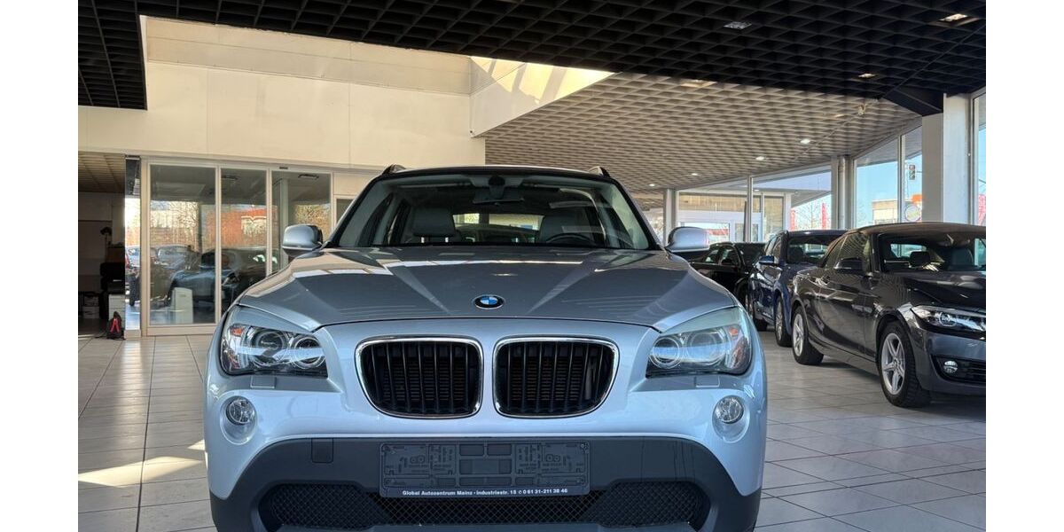 BMW X1 199.000 km 7.999 &euro; Mainz 55120