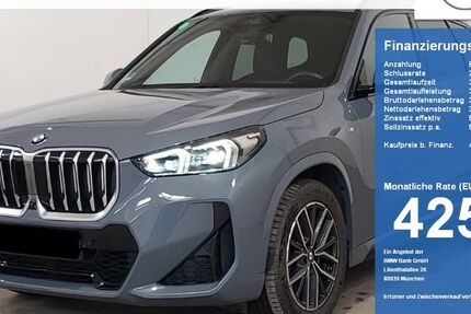 BMW X1 62.852 km 42.748 &euro; Passau 94036