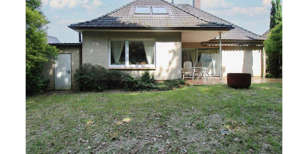 Einfamilienhaus Burg (Dithmarschen) - 6 Zimmer, 171 m&sup2;, 360.000&euro; | Angebot:25155985