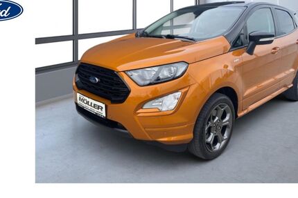 Ford EcoSport 85.660 km 13.890 € Eisenach 99817