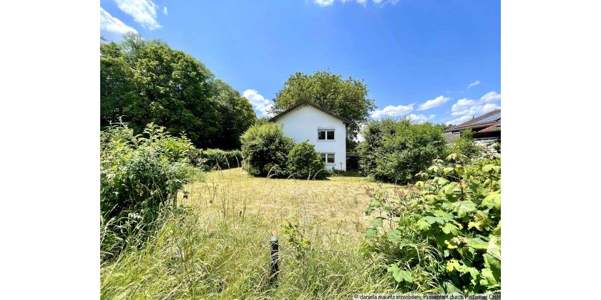 Grundstück Wasserburg - 550.000&euro; | Angebot:24657465