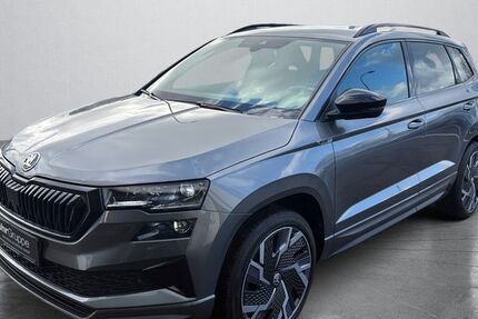 Skoda Karoq 69.256 km 27.990 &euro; Daun 54550
