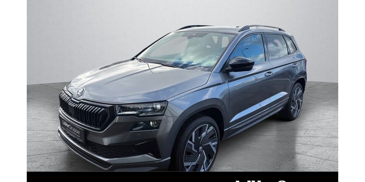 Skoda Karoq 69.256 km 28.580 &euro; Daun 54550