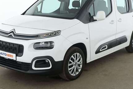 Citroen Berlingo 67.921 km 16.690 &euro; Neufahrn 85375