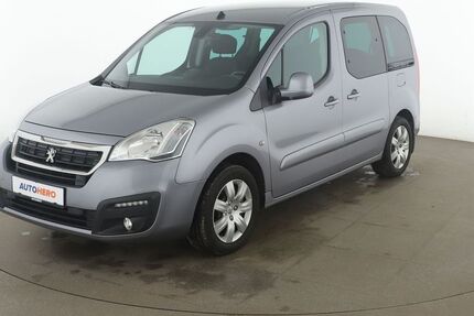 Peugeot Partner 108.923 km 12.860 &euro; Leipzig 04328