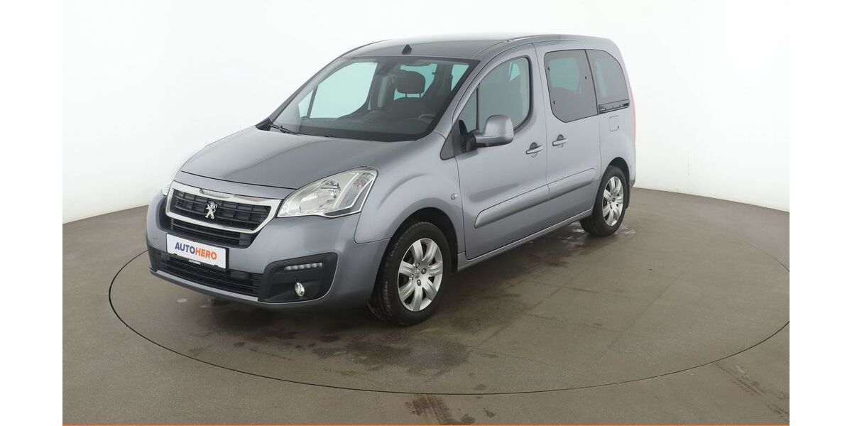 Peugeot Partner 108.923 km 12.860 &euro; Leipzig 04328