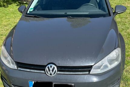 VW Golf 280.000 km 5.900 &euro; Friedland 15848