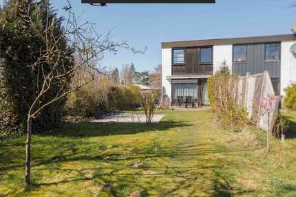 Haus Rotenburg - 4 Zimmer, 97 m&sup2;, 249.000&euro; | Angebot:24820737