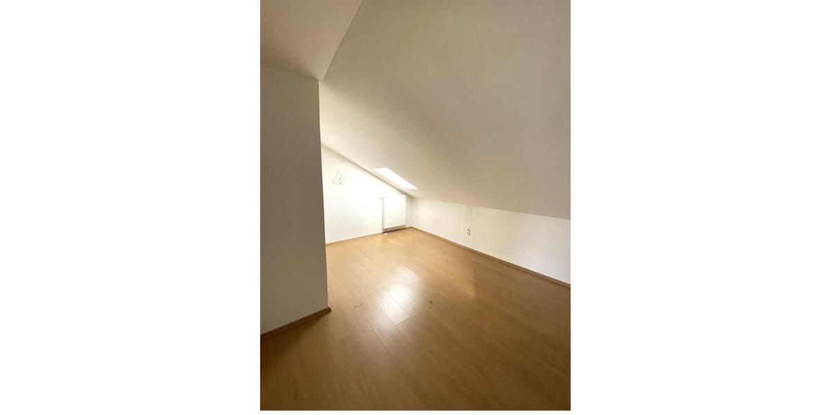 Doppelhaushälfte ab 01.03.2026 zu vermieten 3 zimmer