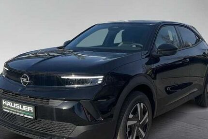 Opel Mokka 5.000 km 26.790 &euro; Gröbenzell 82194