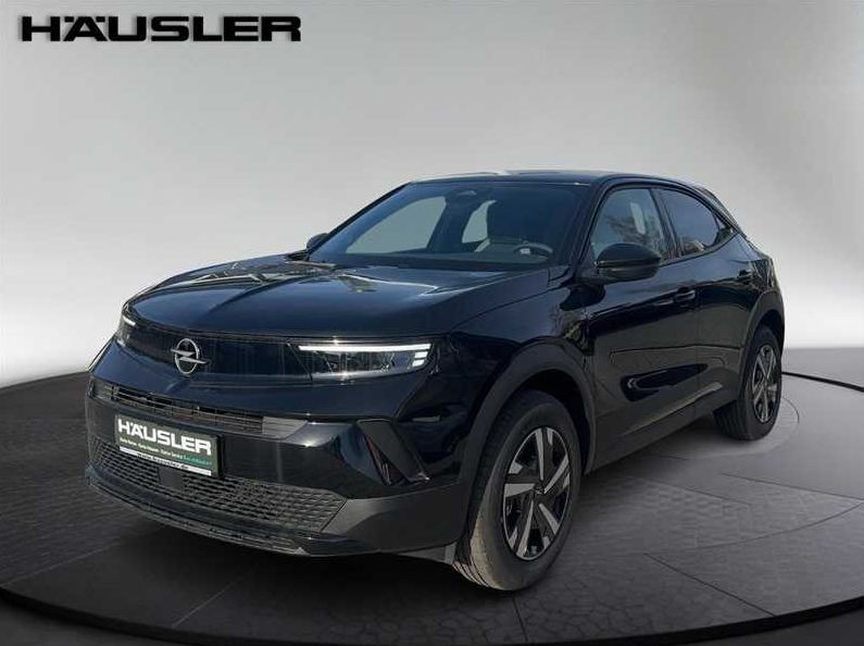 Opel Mokka 5.000 km 26.790 &euro; Gröbenzell 82194