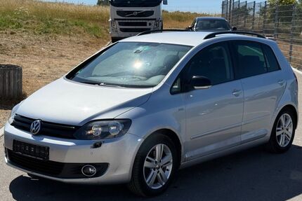 VW Golf Plus 309.000 km 1.650 &euro; Dotternhausen 72359