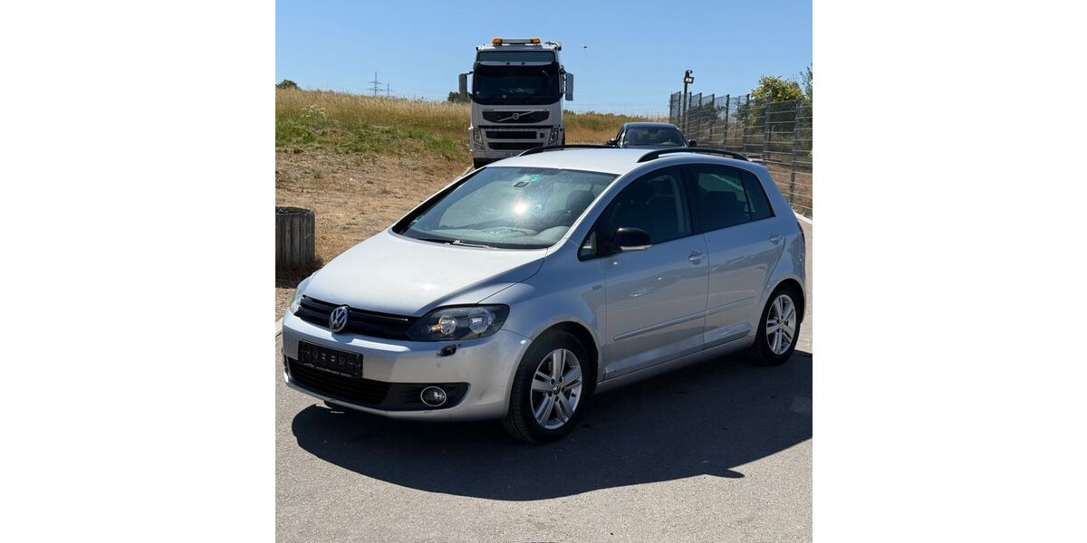 VW Golf Plus 309.000 km 1.650 &euro; Dotternhausen 72359
