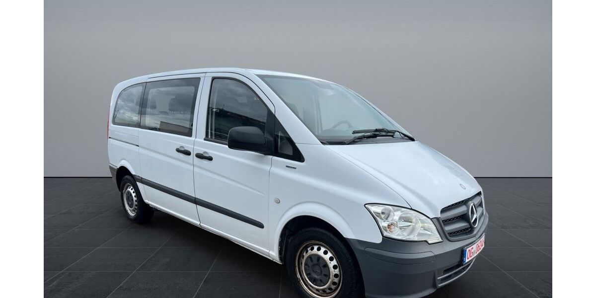 Mercedes-Benz Vito 395.000 km 7.000 &euro; Lahr 77933