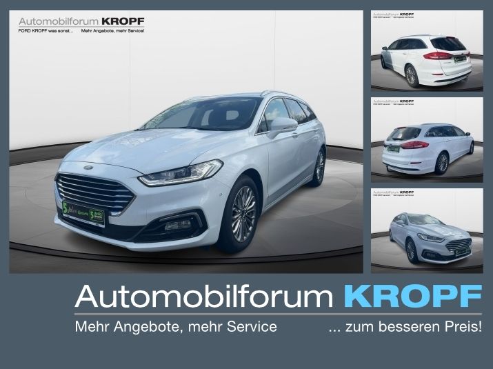 Mondeo