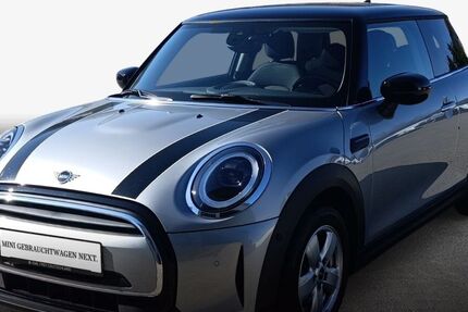 Mini Cooper 17.891 km 21.760 &euro; Landau 76829