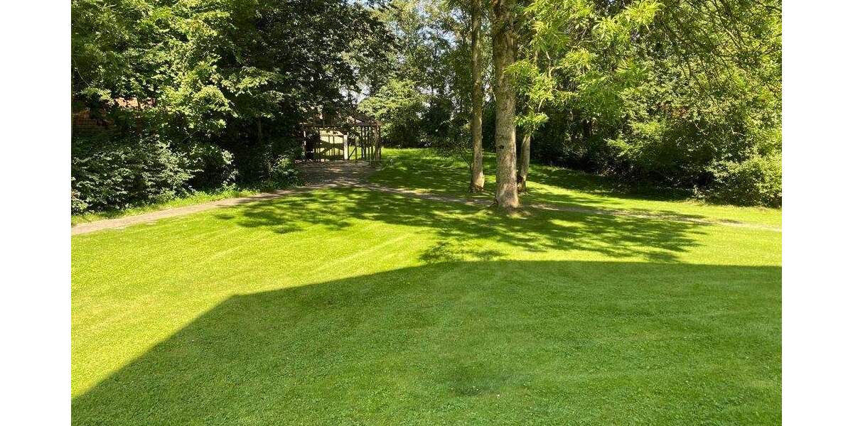 Einfamilienhaus Wangerland Tettens - 1 Zimmer, 414 m&sup2;, 399.900&euro; | Angebot:24872231