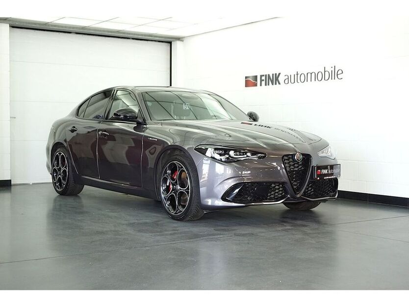 Giulia