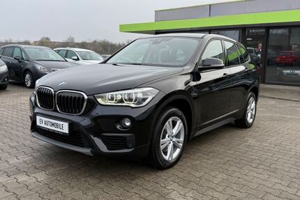 BMW X1 99.000 km 17.800 € Worms 67550