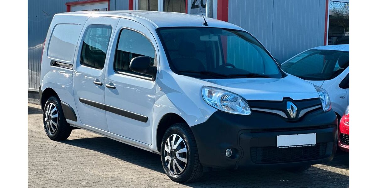 Renault Kangoo 124.000 km 11.995 &euro; Bruchsal-Helmsheim 76646