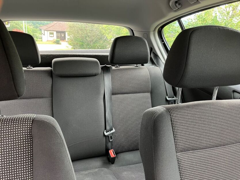 Opel Astra 170.513 km 2.200 € Spabrücken 55595