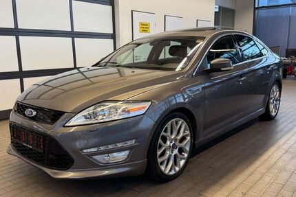Ford Mondeo 183.000 km 6.999 € Weißenhorn 89264