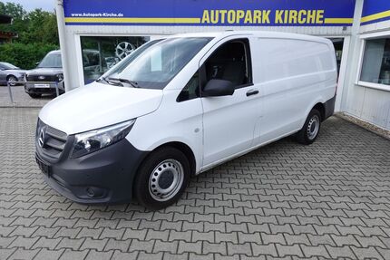 Mercedes-Benz Vito 71.400 km 18.900 € Kelheim 93309