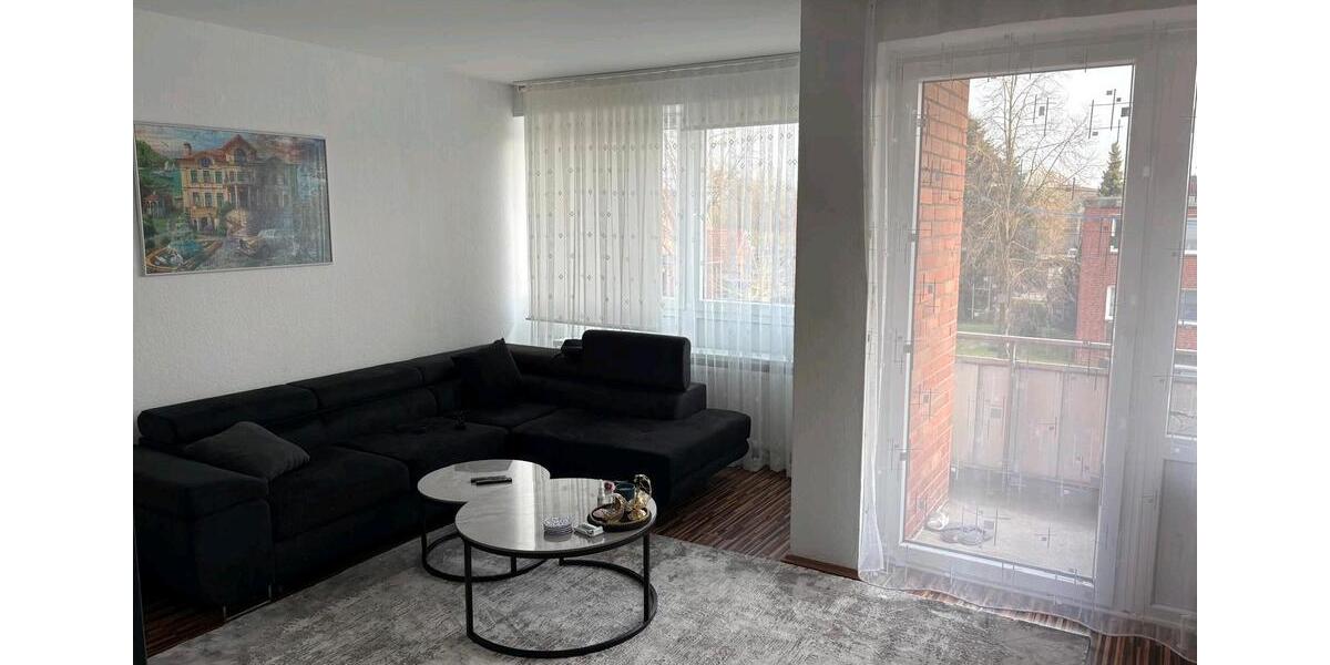 Etagenwohnung Stade Bützfleth - 3 Zimmer, 73 m&sup2;, 999&euro; | Angebot:26408222