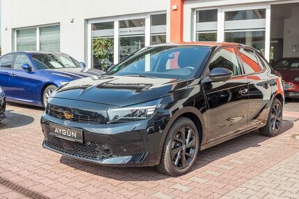 Opel Corsa 19.739 km 16.995 &euro; Schlüchtern 36381