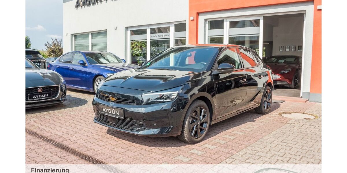 Opel Corsa 19.739 km 16.995 &euro; Schlüchtern 36381