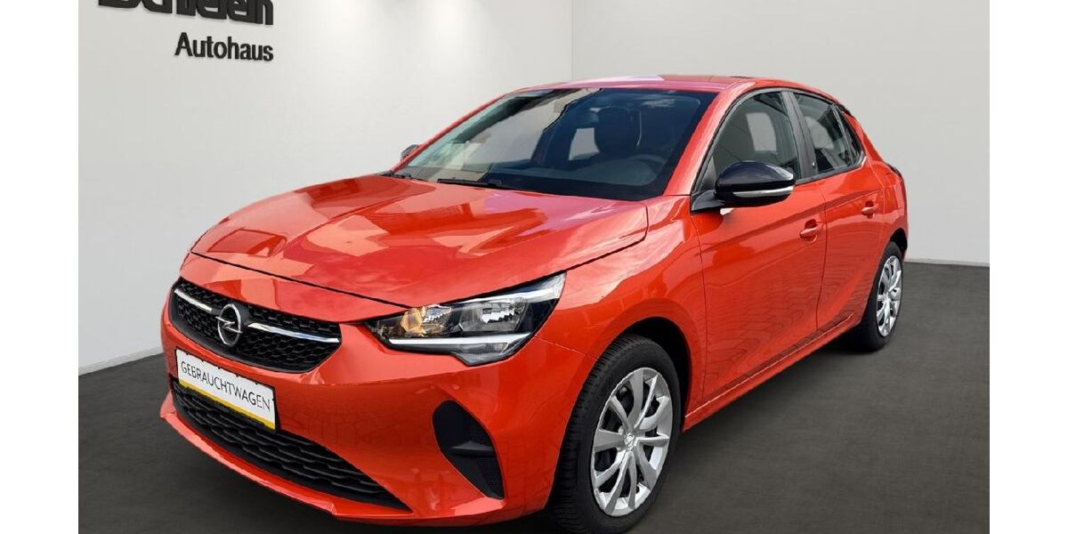 Opel Corsa 15.852 km 15.950 &euro; Neumarkt 92318