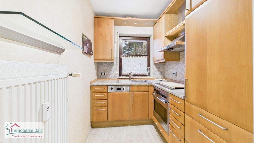 Etagenwohnung Dillingen - 2 Zimmer, 57 m&sup2;, 94.800&euro; | Angebot:25728577