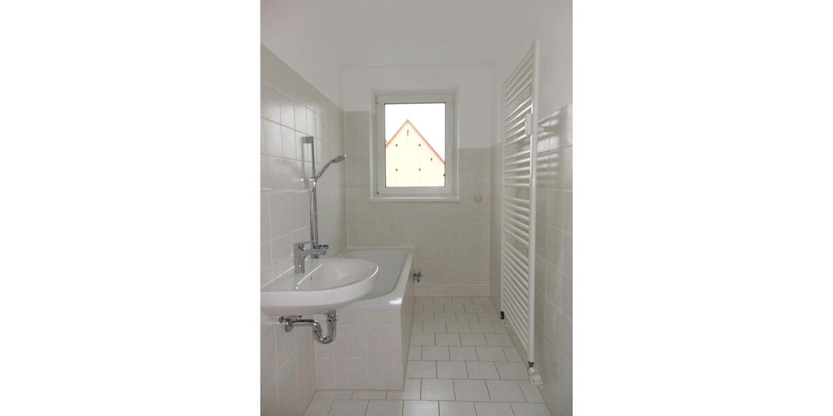 ! Anfragestop ! Renovierte 3-Raum-Wohnung in Bergen auf Rügen 3 zimmer