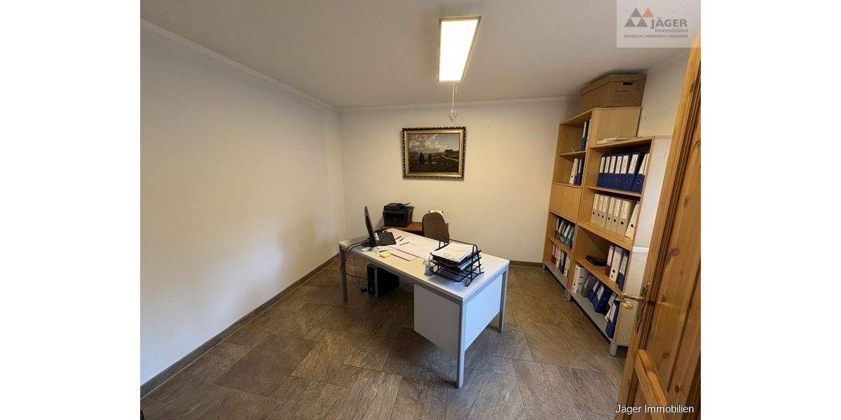 Gewerbeobjekt Hude - 1.100.000&euro; | Angebot:25262744