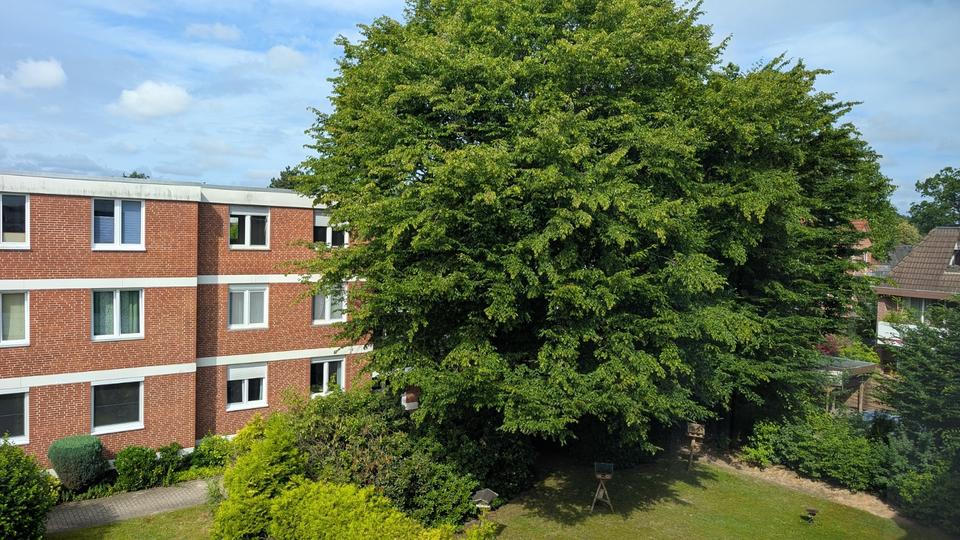 Etagenwohnung Oldenburg Alexandersfeld - 3 Zimmer, 75 m&sup2;, 198.000&euro; | Angebot:26983096