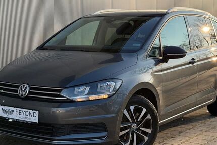 VW Touran 75.290 km 21.980 &euro; Lilienthal 28865
