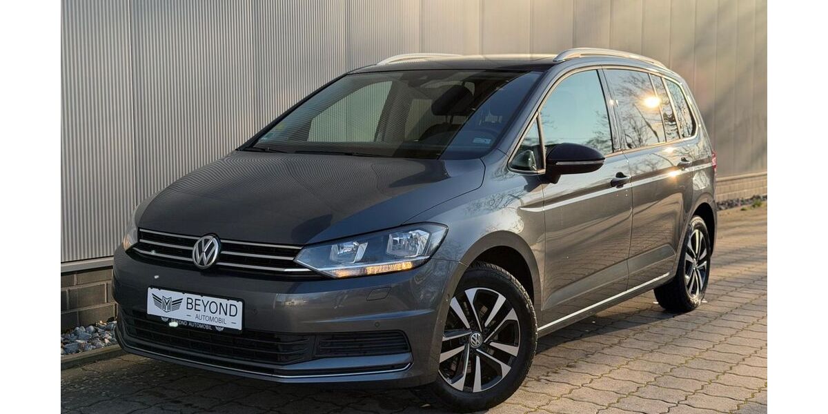 VW Touran 75.290 km 21.980 &euro; Lilienthal 28865