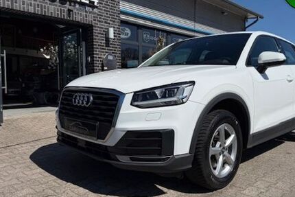 Audi Q2 92.900 km 16.900 &euro; Rastede/ Wahnbek 26180