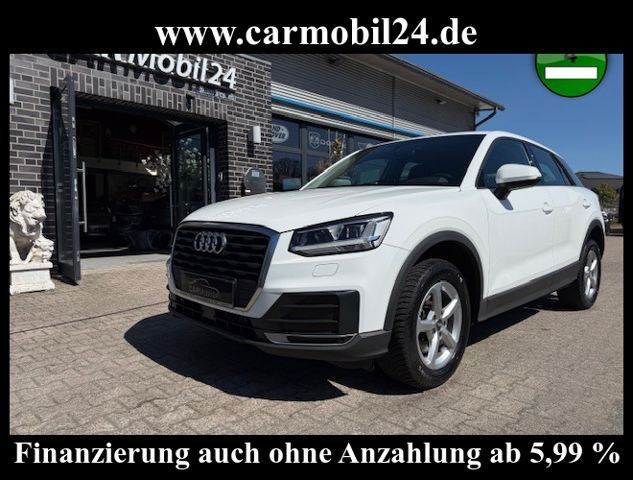 Audi Q2 92.900 km 16.900 &euro; Rastede/ Wahnbek 26180